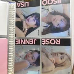 2025年最新】blackpink クリスマスカードの人気アイテム - メルカリ