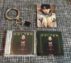 BTS Festa ガチャ Capsule ALBUM ジョングク GOLDEN BTS FESTA カプセルアルバム GOLDEN グク JUNGKOOK - メルカリ