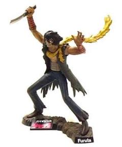 2025年最新】バイオレンスジャック フィギュアの人気アイテム