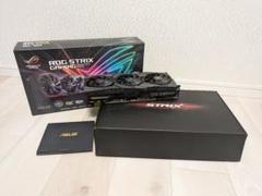 ROG-STRIX-RTX2080-O8G-GAMINGB【化粧箱ほかあり美品】 2025年最新】2080 rog strixの人気アイテム - メルカリ