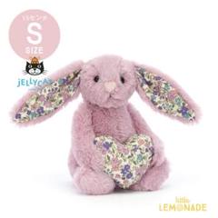【Jellycat ジェリーキャット】 うさぎ　ぬいぐるみ　ピンク