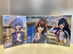 【新品未開封】 正規品 日南葵・七海みなみ フィギュアセット 2025年最新】弱キャラ友崎くん 日南葵 フィギュアの人気アイテム