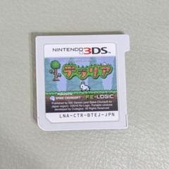 3DS テラリア