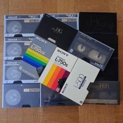 合計14本‼️未開封ビデオテープ‼️ 2025年最新】Yahoo!オークション -ビデオテープ vhs 未使用の