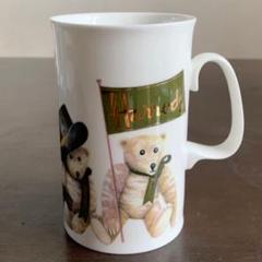 ハロッズ  マグカップ　As Time Goes By Harrods As Time Goes By Mug - ShopStyle