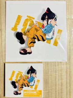 TOOBOE (john) 「錠剤」 初回生産限定盤+メガジャケ