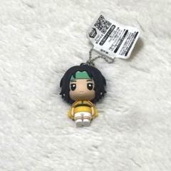 新テニスの王子様　立体ラバーマスコット  幸村 新テニスの王子様 立体ラバーマスコット 幸村