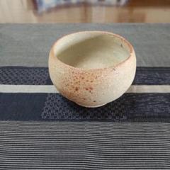〇【2450】64.ぐい呑み、湯飲み…備前焼 〇【2450】64.ぐい呑み、湯飲み…備前焼 工芸品