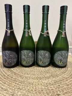 産土　山田錦五農醸　穂増五農醸　山田錦二農醸　飲み比べ　3本セット 半額SALE☆ 産土ニ農醸山田錦五農醸穂増飲み比べセット 日本酒