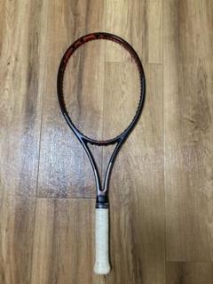 HEAD Prestige テニスラケット　値下げ可能