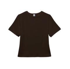 thehighlight ザハイライツ compact tee ブラウン 定番 thehighlight ザハイライツ compact tee ブラウン 定番 - メルカリ