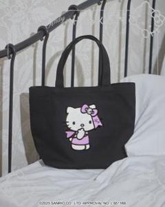 新品未使用radyキティちゃんトートバッグ Rady（トートバッグ）のフリマアイテム一覧