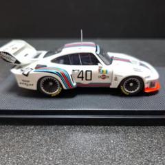 ポルシェ935turboミニカー1/43 ポルシェ935turboミニカー1/43