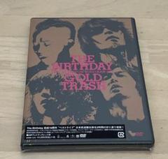 The Birthday/LIVE AT NIPPON BUDOKAN 2015 
