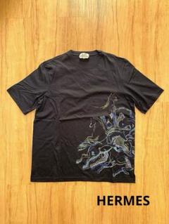2025年最新】エルメス メンズ Tシャツの人気アイテム - メルカリ