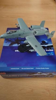 A-10C サンダーボルトII `アメリカ空軍 第75戦闘飛行隊