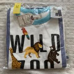 新品 アニマル柄 マザウェイズ