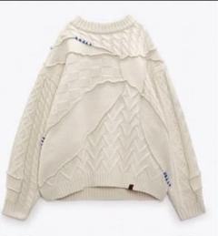 2025年最新】adererror zara ニットの人気アイテム - メルカリ