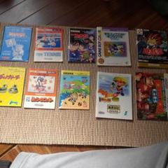 ゲームボーイ説明書のみ大量　風来のシレン＆ドンキーコング＆ウルトラクイズ4