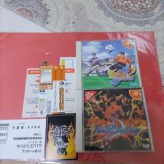 ドリームキャスト