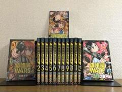 幼稚園WARS 1〜13巻セット - メルカリ