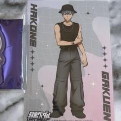 弱虫ペダル 黒田雪成 プリンセスカフェ Y2K　特典