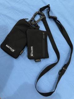 bagjack eliminater 別注スマホショルダーバッグ bagjack eliminater 別注スマホショルダーバッグ （bagjack