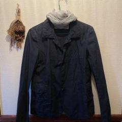 【最終価格】スナオクワハラ シャンピニオンプリント ストール m32078692703_1.jpg?1634946976