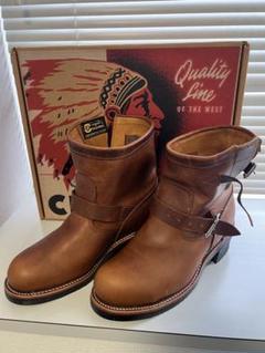 2025年最新】chippewa 26.5の人気アイテム - メルカリ