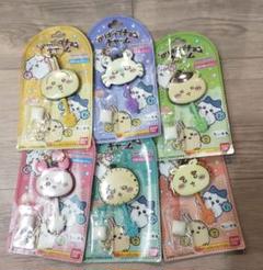 ちいかわ ロリポップチョコチャーム 6種 セット