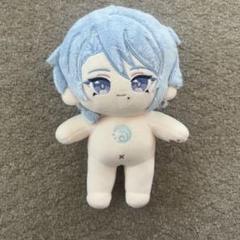 2025年最新】神里綾人 ぬいぐるみの人気アイテム - メルカリ