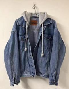 VETEMENTS × LEVIS 水洗い ジーンズジャケット S サイズ VETEMENTS × LEVIS 水洗い ジーンズジャケット S サイズ - メルカリ