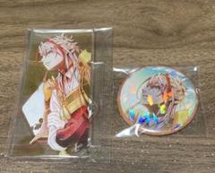 ビルシャナ戦姫 重衡 特典 缶バッジ オトメイト - メルカリ