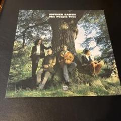 MOTHER EARTH /The People Tree/オリジナル盤LP Mother Earth – The People Tree – Vinyl (LP, Album), 1994