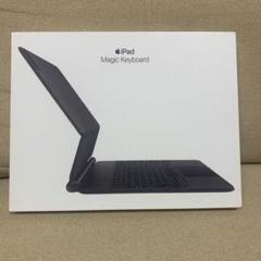 Apple 純正 Magic Keyboard 11インチ用 日本語 - メルカリ