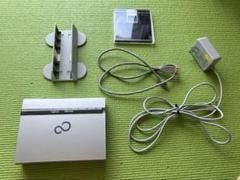 富士通　フジツー　MOドライブ　1.3GB対応　動作確認済　SONY製ディスク付