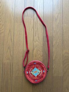 【レア】ジブリパーク　湯婆婆　絨毯　ポシェット 奈津 on X: 