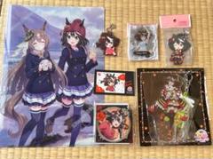2025年最新】ウマ娘 Season 3 アクリルスタンド キタサン