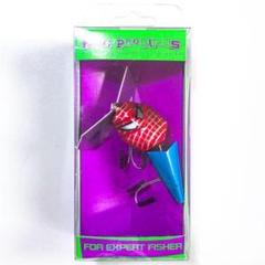 フロッグプロダクツ ラウドノイズ レッドブルー蜘蛛 フロッグプロダクツ ラウドノイズ レッドブルー蜘蛛