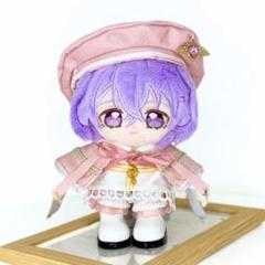 2025年最新】あんスタ ぬい服 帽子の人気アイテム - メルカリ