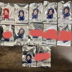 鹿児島ユナイテッドfc 選手抱っこちゃんクリップ