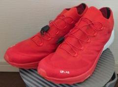 SALOMON S/LAB SENSE8 サロモン s lab センス8