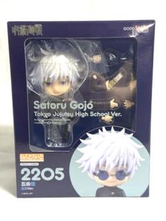 2025年最新】ねんどろいど 呪術廻戦 未開封の人気アイテム