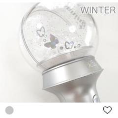 aespa ペンライト ウィンター Amazon.co.jp: aespa エスパ ペンライト アクセサリー winter