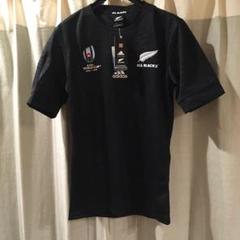 adidasオールブラックス ラグビーワールドカップ2019 Mサイズ