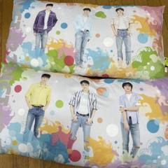 2025年最新】モーリーファンタジー nct127 クッションの人気