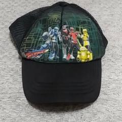 A*a様 未来戦隊タイムレンジャー サイン入り キャップ レア 希少 帽子 A*a様 未来戦隊タイムレンジャー サイン入り キャップ レア 希少