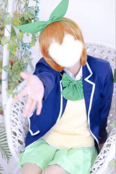 2025年最新】五等分の花嫁 コスプレ 中野四葉 コスプレ 衣装の