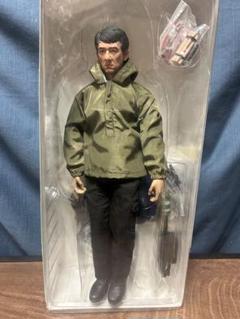 ジャッキー　チェン　1/6アクションフィギュア。フォーリナー ジャッキー チェン 1/6アクションフィギュア。フォーリナー