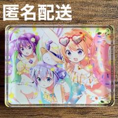 ごちうさ展 アクリルブロック　まとめ売り 2025年最新】ごちうさ アクリルブロックの人気アイテム - メルカリ